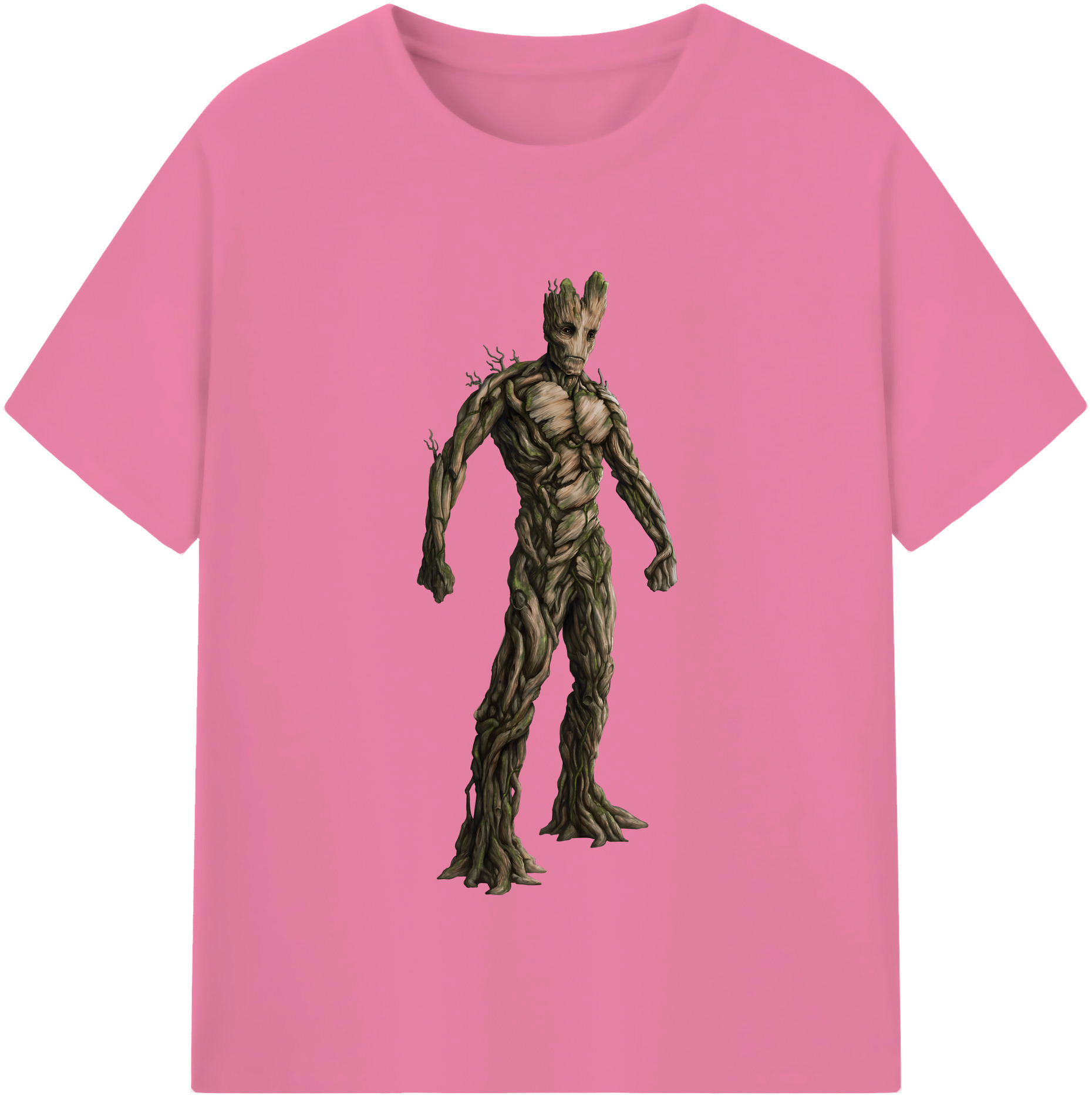（画像用） アベンジャーズ The Avengers 綿100％半袖Tシャツ（フロントプリント）
